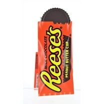 Hershey’s Reese’s Peanut Butter Cup Christmas Ornament – Candy-Themed Holiday Décor