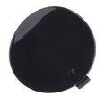 thumbnail image 1 of Tapa del gancho de remolque del parachoques del automóvil Unique Bargains No.51118065933 para BMW X6 F16 M 2015-2019 Plástico negro 1 Pcs Frontal Duradero, 1 of 1