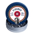 thumbnail image 4 of Crosman Piranha Premier .177 Caliber Pellets, 10.5 Gr., 400 Count, LPPH7, 4 of 11
