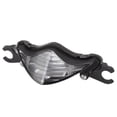 thumbnail image 3 of Motorcycle Front Head Light,  Performance Water Proof Impact Resistant Motorcycle Headlight Accessory  for Motorcycle, 3 of 7