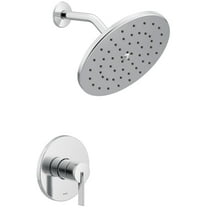 Moen Ut3362ep Cia Shower Only Trim Package - Chrome
