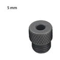 thumbnail image 2 of 1Pc 3-10Mm Drill Sleeve Bushing for M14 Dowelling Jig Wood Drilling Guide Locator 5Mm, 2 of 8