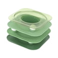 thumbnail image 4 of LOVIVER 3 Tier Cat Balls Track Toy Cat Roller Ball Toy Fun 3 Level Balls Toy Green, 4 of 8