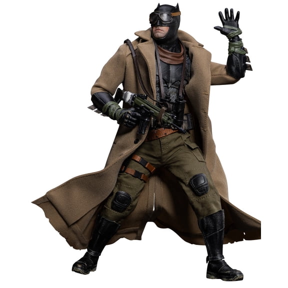 DAH-148WM Batman v Superman: Dawn of Justice Knightmare Batman 2.0