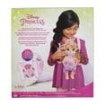 thumbnail image 2 of Muñeca Disney Bebé Rapunzel y Portabebés, 2 of 4