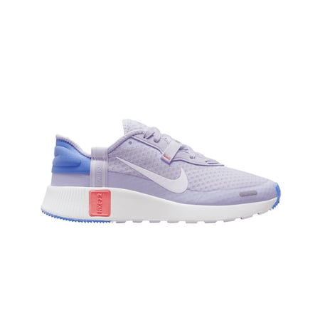 Women's Nike Reposto Pure Violet/White-Sapphire (CZ5630 500) - 10
