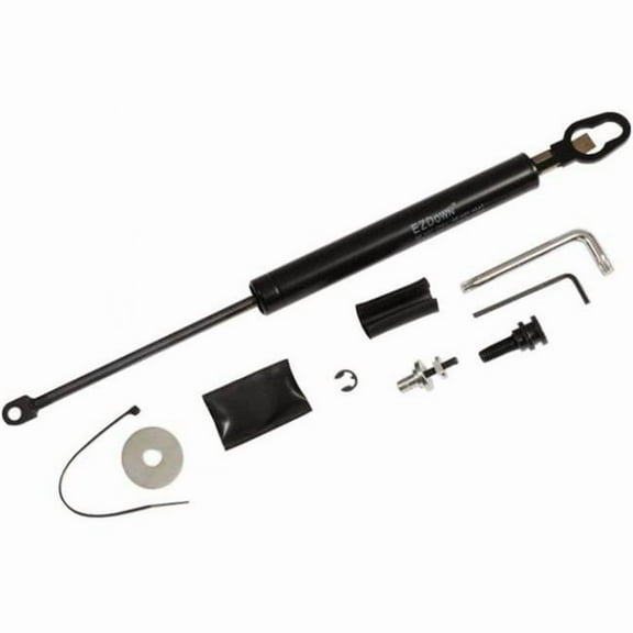 EZ Down Tailgate Assist for 2015-2017 Ford F150 Pickup