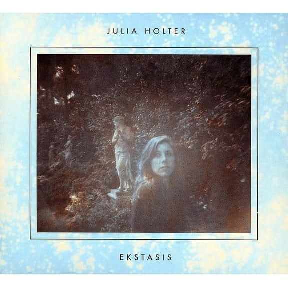 Julia Holter - Ekstasis - Music & Performance - CD