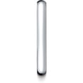thumbnail image 2 of Womens Platinum, 3mm Slim Profile Comfort-Fit Wedding Band (sz 14.5), 2 of 3