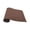 Brown, variant on Self Adhesive Cat Scratch Mat Roll, Cuttable Furniture Protector Sofa Scratch Guard Pad, Reusable Carpet Cat Scratcher Tape for Couch, Door, Wall, Blue& Sizes XS