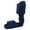 L, variante sur Attelle de Cheville pour Fasciite Plantaire Attelle de Pied Stabilise le Pied et la Cheville Immobilisateur de Sommeil Doux à 90 Degrés
