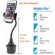 thumbnail image 1 of Soporte Universal para asiento de taza de agua para coche, soporte giratorio para teléfono móvil de 360 ​​grados, 1 of 3