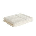 thumbnail image 1 of Final Clear Out! Towels Pure Cotton Towels Lightweight Comfortable Strong Water Absorption Towel, 1 of 6