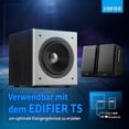 thumbnail image 2 of Edifier Bocinas Tipo Estudio R1700BT Color Negro, 2 of 11