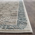 thumbnail image 2 of SAFAVIEH Serenity Valentin Border Area Rug, Beige/Blue, 3'3" x 5'3", 2 of 6