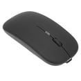 thumbnail image 4 of 2.4GHz  Office Mouse, 1600DPI Adjustable Gaming Mouse  For Laptop, 4 Keys Ergonomic Mouse Lightweight, 4 of 8