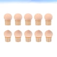 thumbnail image 2 of Nail Art Mold Tool with Sponge Head for Manicure Perfect for Home and Professional Use 10 Pcs, 2 of 9