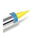 thumbnail image 4 of 50pcs Yellow Cone Nozzle For Bulk Caulk Tools For Caulking Nozzle Applicator Replacement), 4 of 5