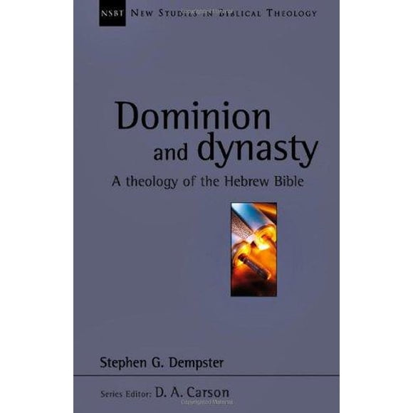 Dominion et Dynastie