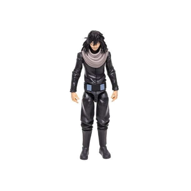 Figura Shota Aizawa My Hero Academia Mcfarlane Toys McFarlane Toys McFarlane Toys