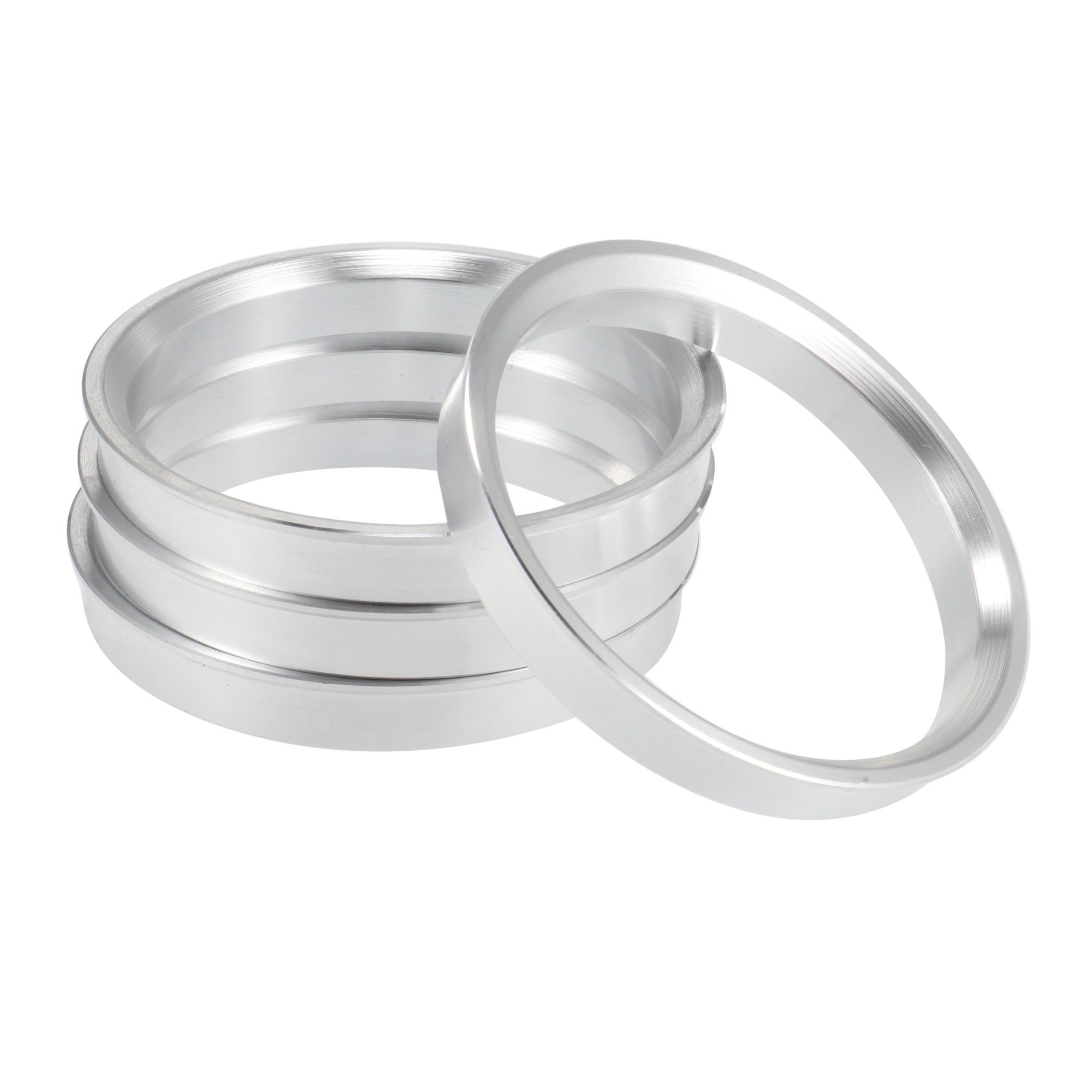 Car Hub Centric Rings - 64.1mm Inner Diameter - Bore Spacer