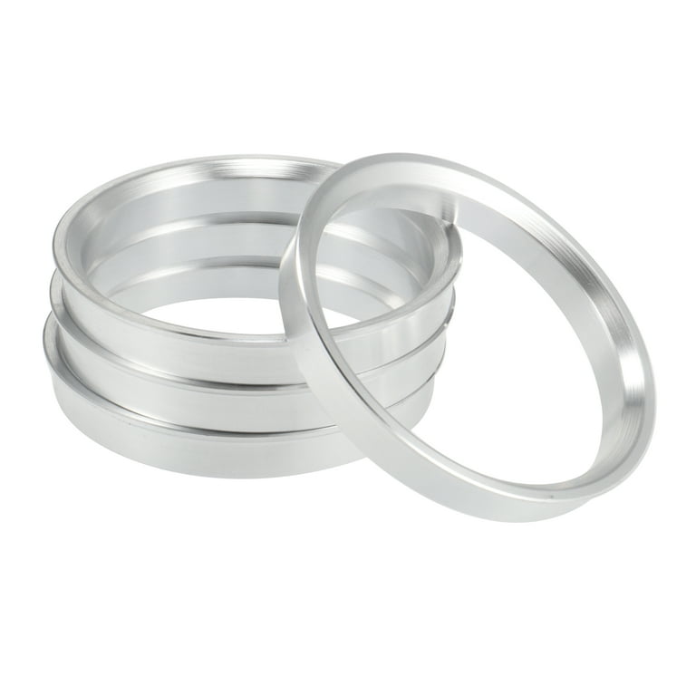 Car Hub Centric Rings - 64.1mm Inner Diameter - Bore Spacer