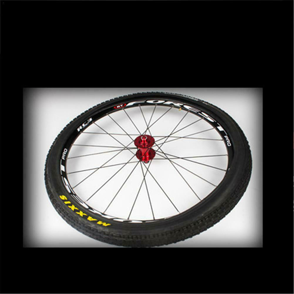 puncture proof bike tires