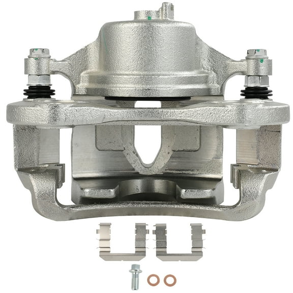 Brake Caliper [1PCS] ECCPP Front Left Compatible For 2010-2015 For Hyundai For Tucson|2011-2016 For Kia For Sportage