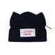thumbnail image 4 of Sombrero de punto KPOP StrayKids HyunJin, gorro de lana con orejas de gato, estilo INS, gorro decorativo cálido para invierno, regalos de Navidad para pareja, 4 of 4