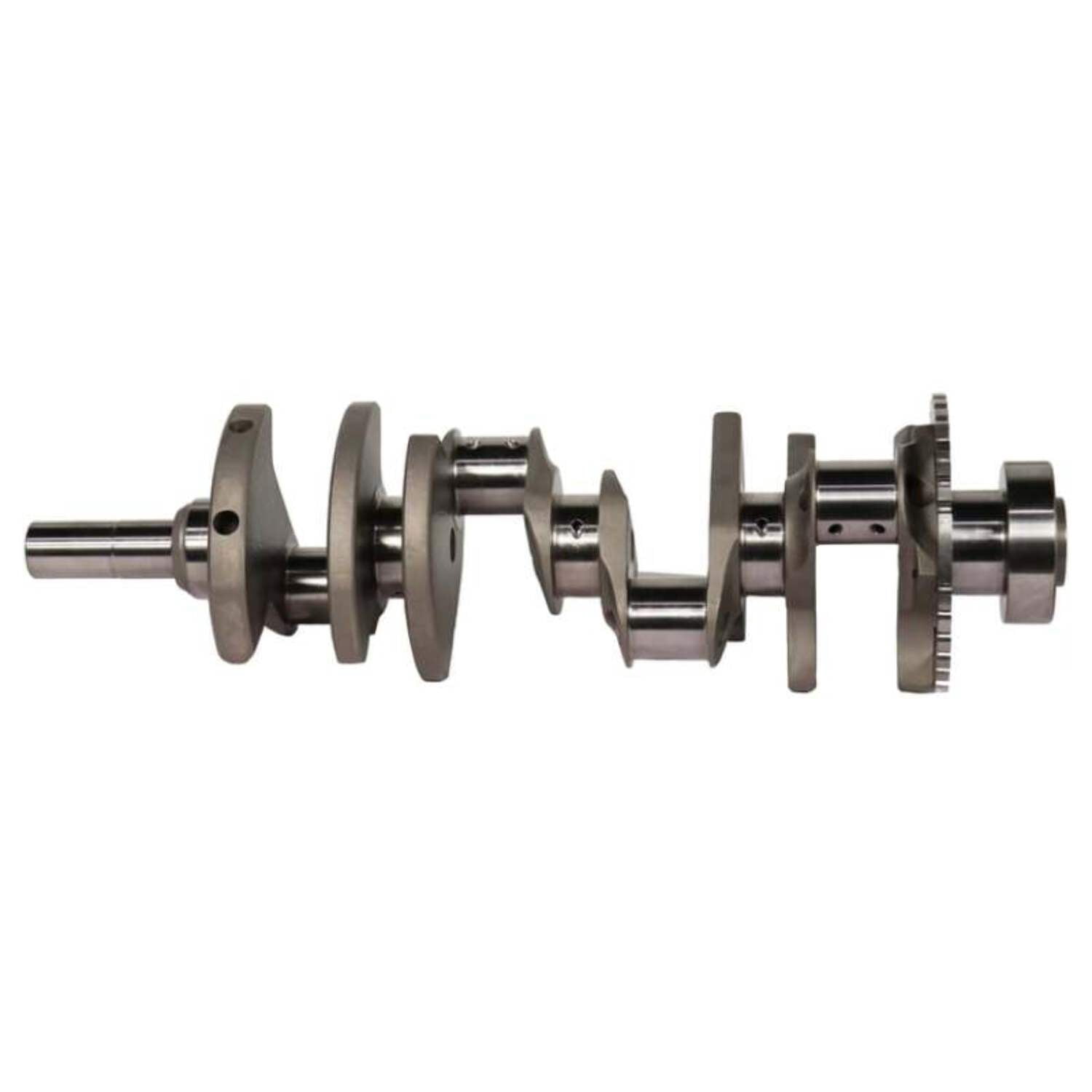 Manley Chrysler 5.7L/6.1L Hemi 4340 Forged Crankshaft w/ 32 Tooth Reluctor Wheel