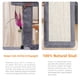 thumbnail image 4 of Torre para Gatos YOUPET con Poste Rascador y Hamaca, Gris, 4 of 8