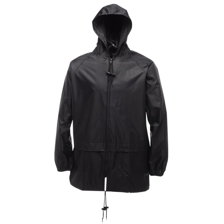 Regatta Great Outdoors Mens Outdoor Classics Stormbreak Waterproof Raincoat Jacket