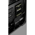 thumbnail image 2 of Corsair CV Series CV550 - 550 Watt 80 Plus Bronze Certified PSU, 2 of 7