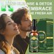 thumbnail image 5 of Extracto de hoja de gordolobo en gotas, suplemento dietético para la salud pulmonar (60 ml), 5 of 6