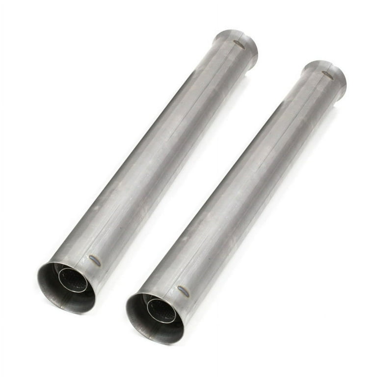 Doug's Headers Max Flow Muffler Side Pipe Inserts D952 Doug's Headers Max Flow Muffler Side Pipe Inserts D952