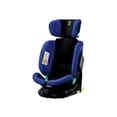 thumbnail image 3 of Sparco Silla de auto SK7000I Rapid infantil rotación 360° con Isofix, 3 of 5
