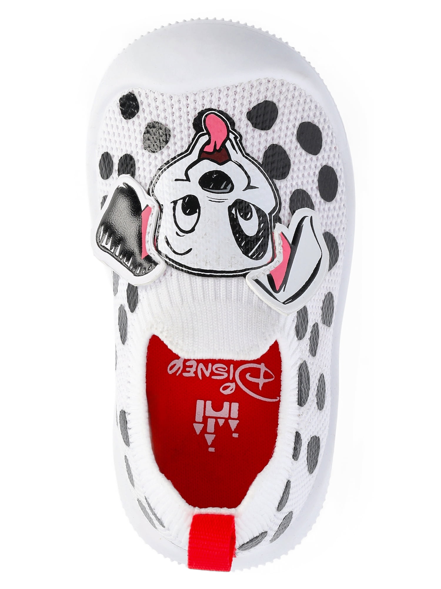 Disney 101 Dalmatians Infant Boys Casual Shoes