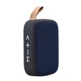 thumbnail image 2 of Weerihhol Portable Wireless Stereo SD Card FM Speaker For Smartphone Tablet Laptop Wi Desktop Speakers, 2 of 4