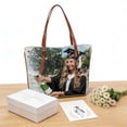 thumbnail image 3 of Haute Couture Designer Sports Bag for Every Occasion Customizable Versatile Carryall with Construction, 3 of 6