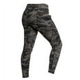 thumbnail image 2 of Rothco Womens Workout Performance Camo Leggings With Pockets, 2 of 2