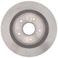 thumbnail image 3 of Raybestos Freins 981814R Rotor de Frein, 3 of 4