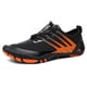 thumbnail image 1 of Zapatos De Vadeo Zapatillas de vadeo unisex de goma suave para vadear en la playa (40 negro) Ndcxsfigh Tenis De Mujer Tenis De Hombre, 1 of 9