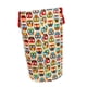 thumbnail image 2 of Bolsa de carrera de sacos de patatas, herramienta de entrenamiento sensorial, juegos de césped, patio trasero para adultos y búho, 2 of 9