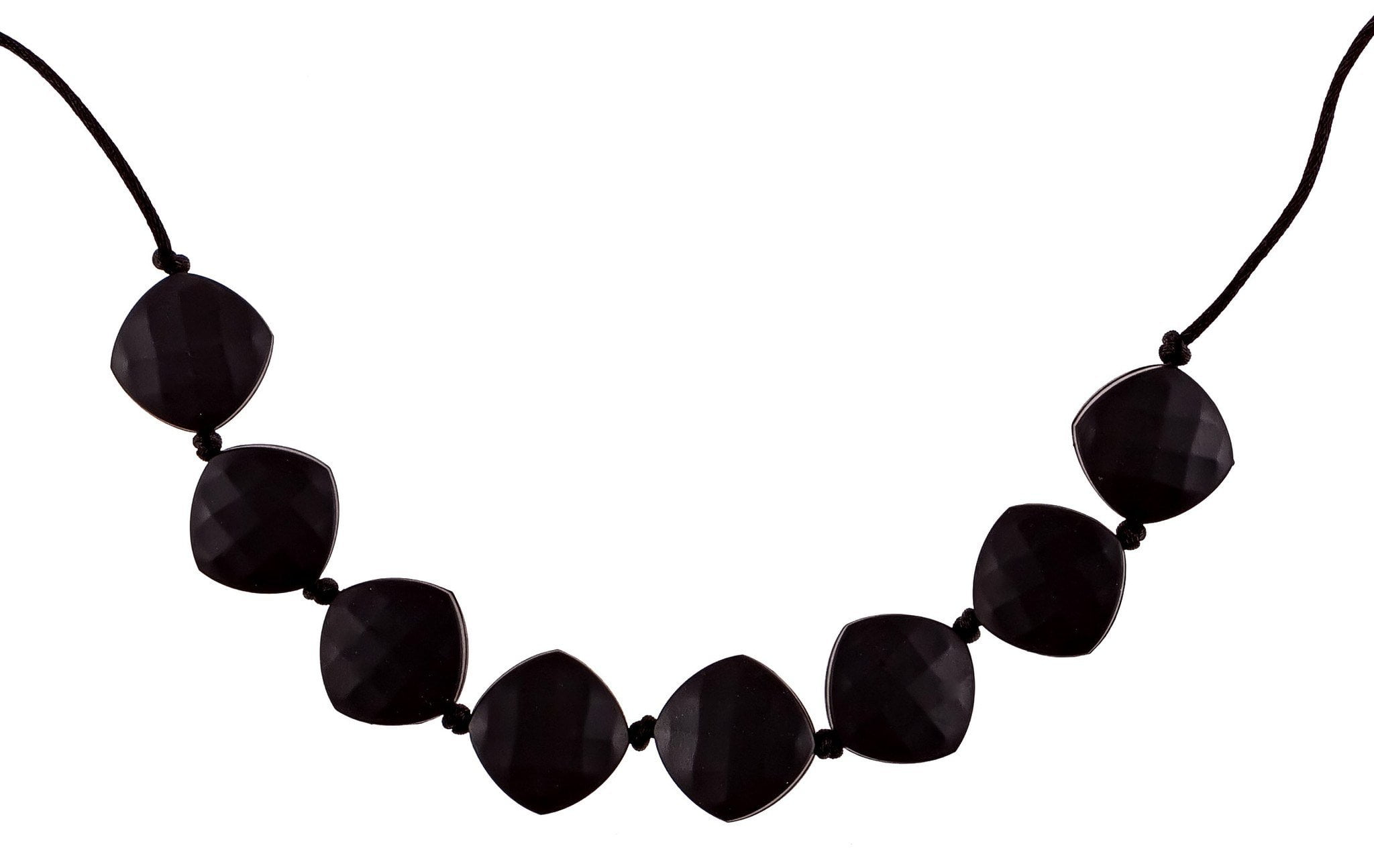 Chew Choos Necklace 2024 www.zsdolakova.cz