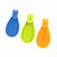 thumbnail image 2 of 3pcs Silicone Rabbit Wine Glass Marker Creative Drinking Cup Identifier Party Cup Logo, 2 of 2