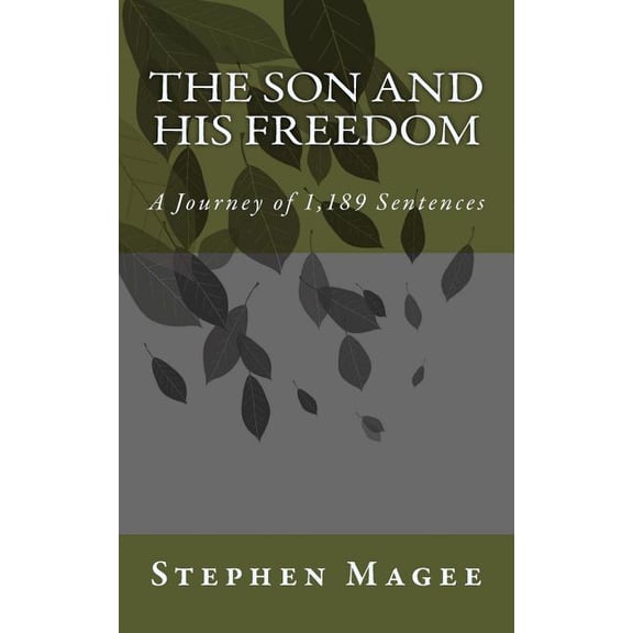 The Son and His Freedom (Paperback)