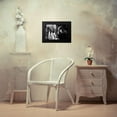 thumbnail image 4 of Suzuki, Tatsuo 18x13 Black Modern Framed Museum Art Print Titled - Untitled, 4 of 5