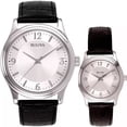 thumbnail image 1 of Reloj Bulova Corporate 96A28-96T58 Pareja Perfecta, 1 of 2