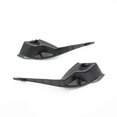 thumbnail image 2 of Front Spoiler Windshield Wiper Cover for Forester 13-18, 2 of 5