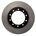 thumbnail image 3 of Centric Premium Brake Rotor, 3 of 5